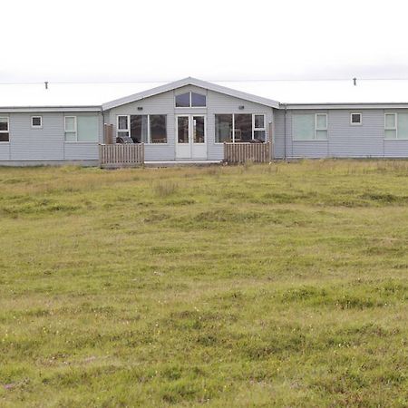 Eldhraun Guest House South Iceland Exterior photo