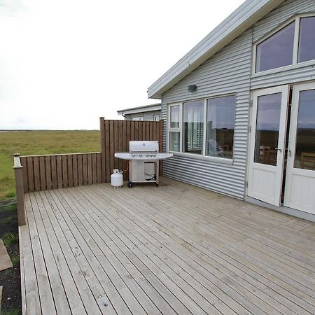 Eldhraun Guest House South Iceland Exterior photo