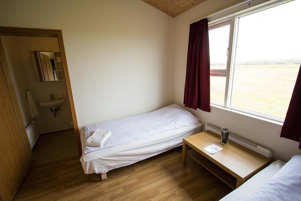 Eldhraun Guest House South Iceland Room photo