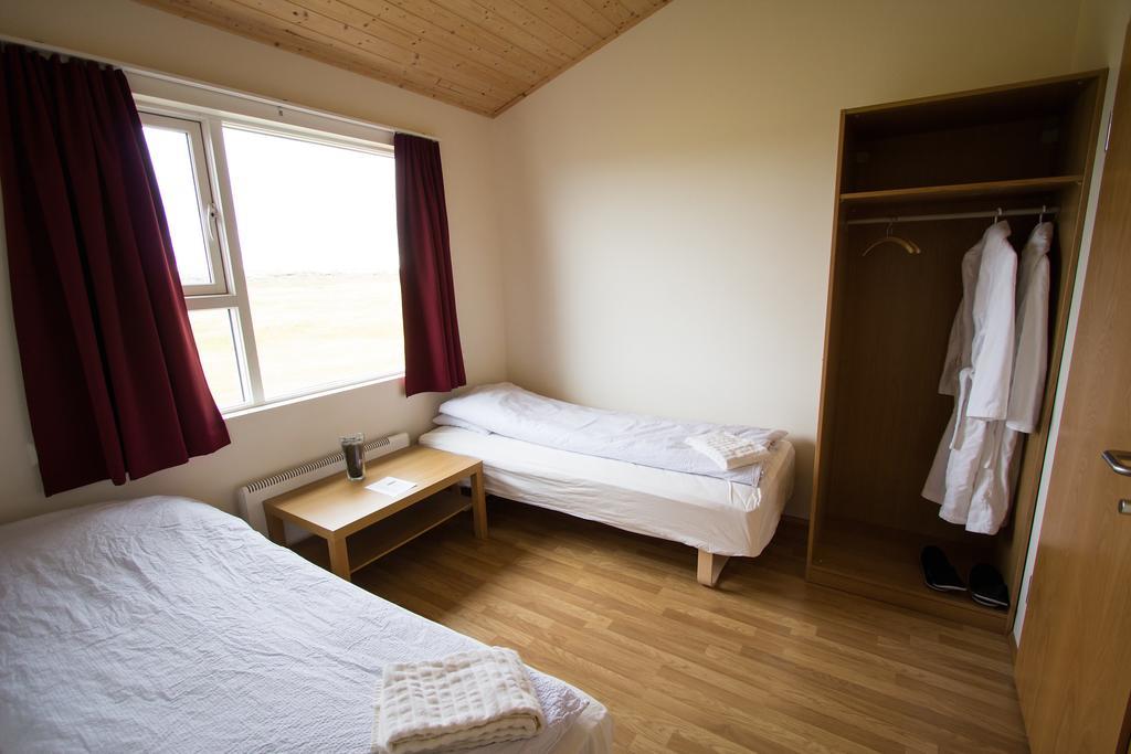 Eldhraun Guest House South Iceland Room photo