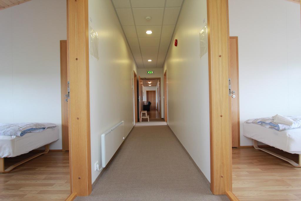 Eldhraun Guest House South Iceland Room photo