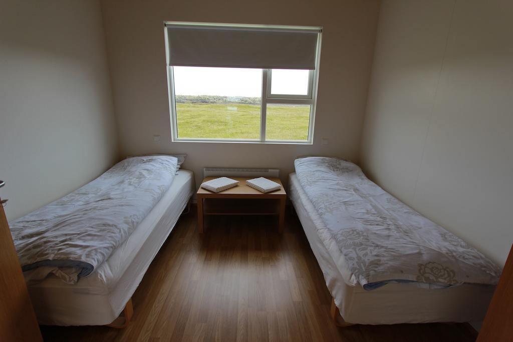 Eldhraun Guest House South Iceland Room photo